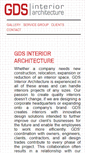 Mobile Screenshot of gdsinc.net